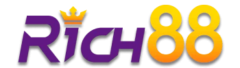 24bet slot rich88 logo png