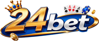 24bet লোগো